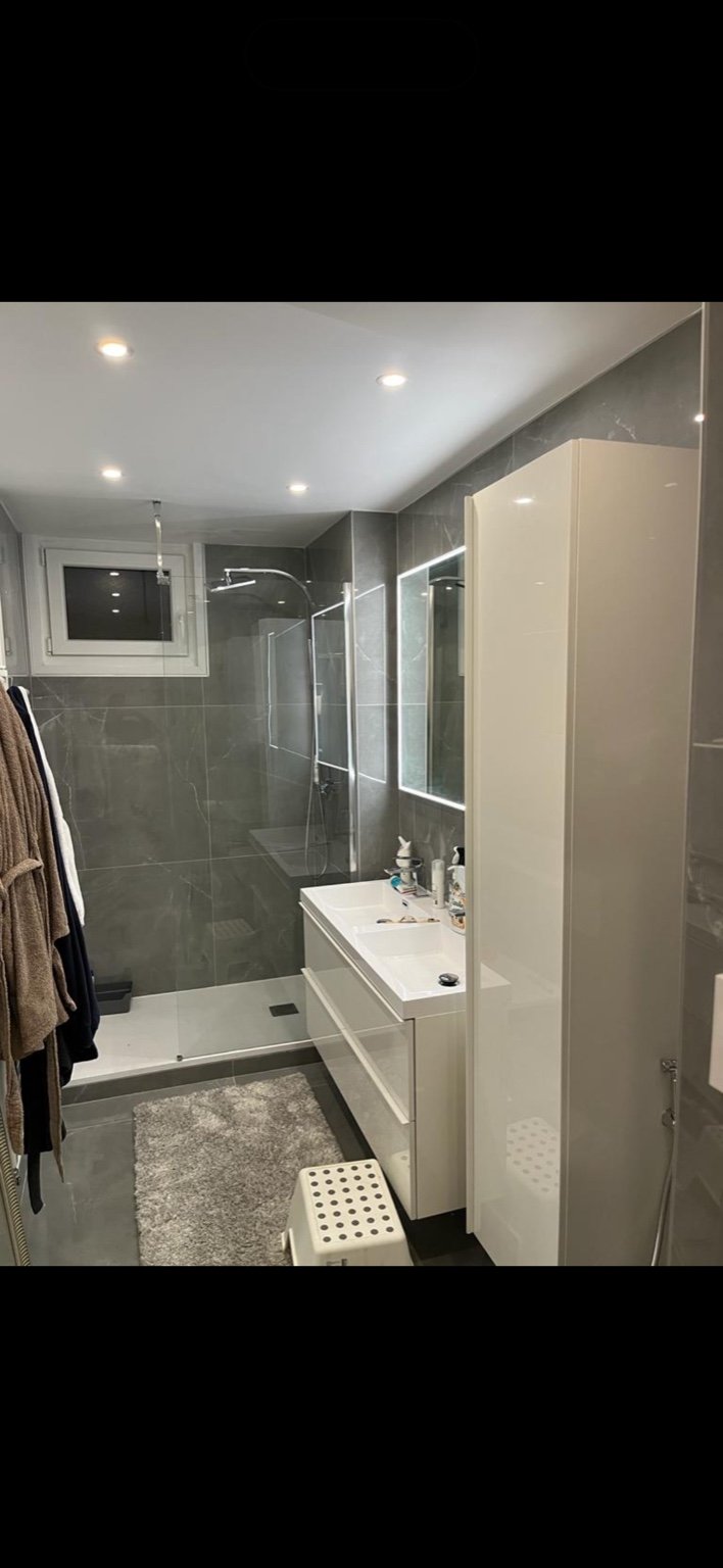 Après - Réalisation 1