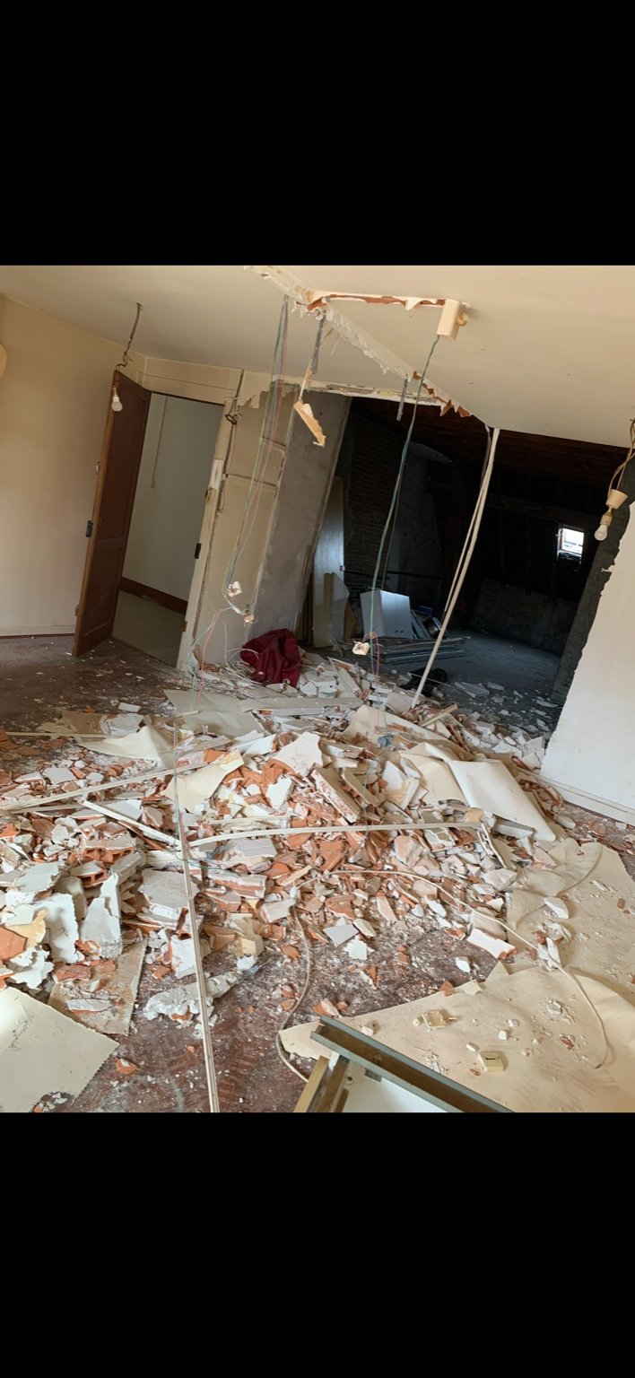 Avant - Réalisation 3