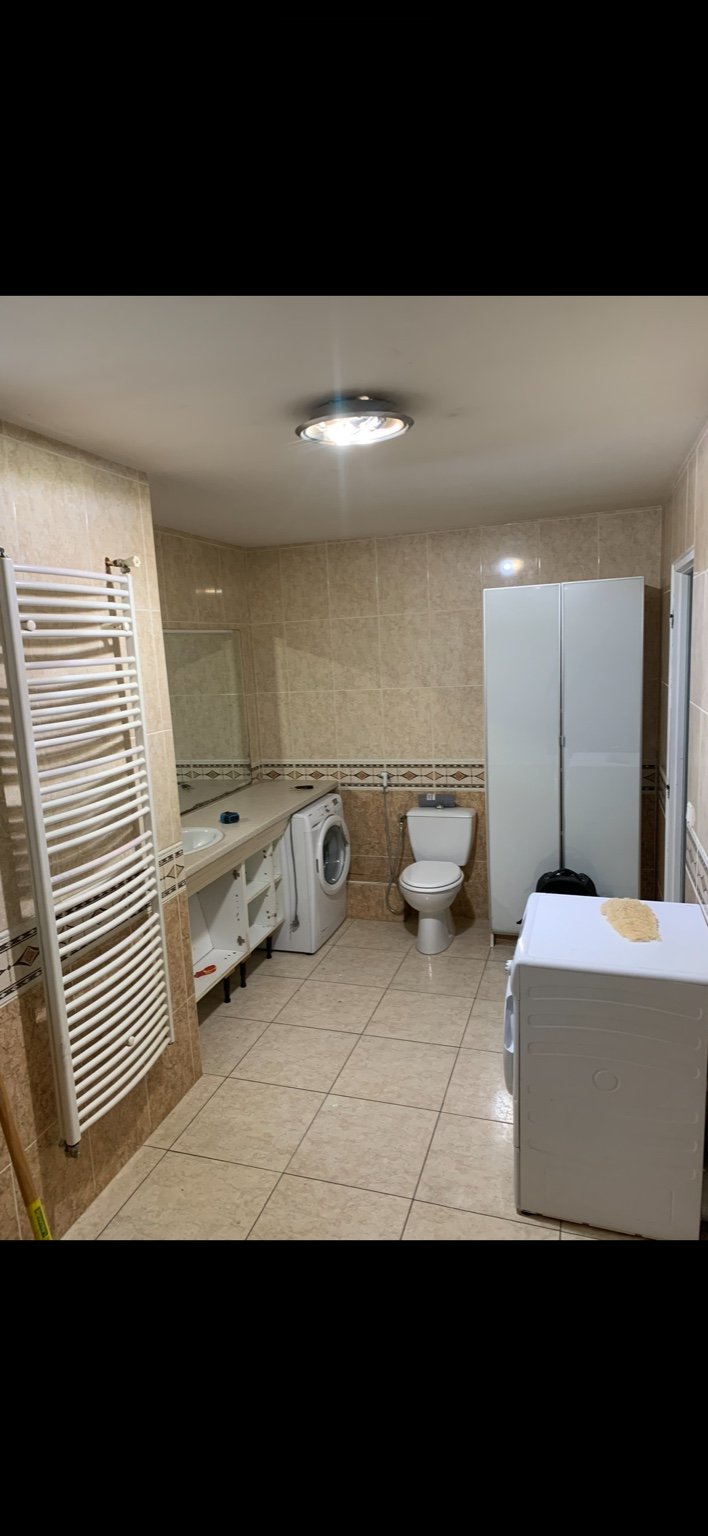 Avant - Réalisation 4