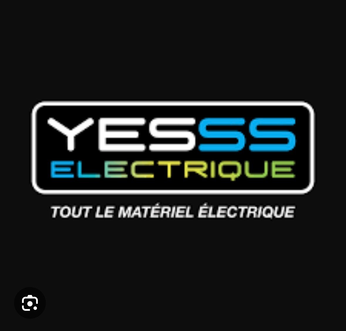 YESSS Électrique